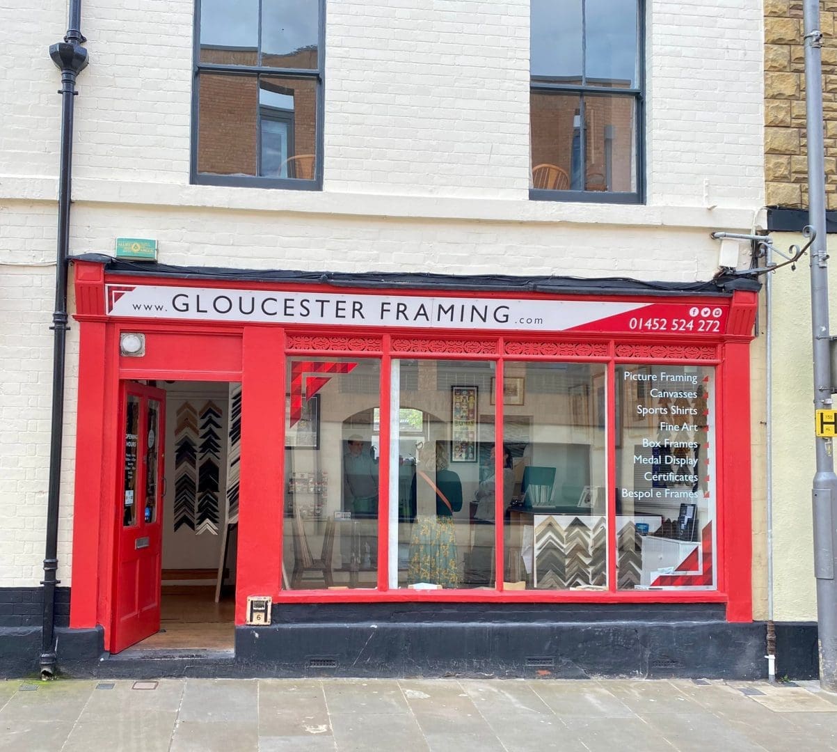 Gloucester Framing