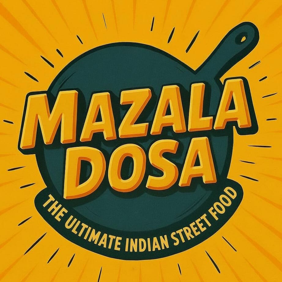 Mazala Dosa Logo