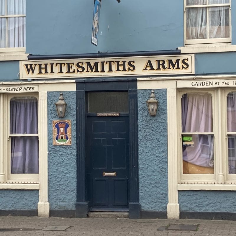 The Abbey, Northgate Street, Gloucester