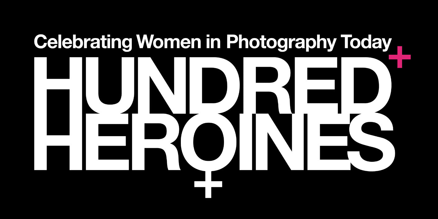 hundred heroines logo